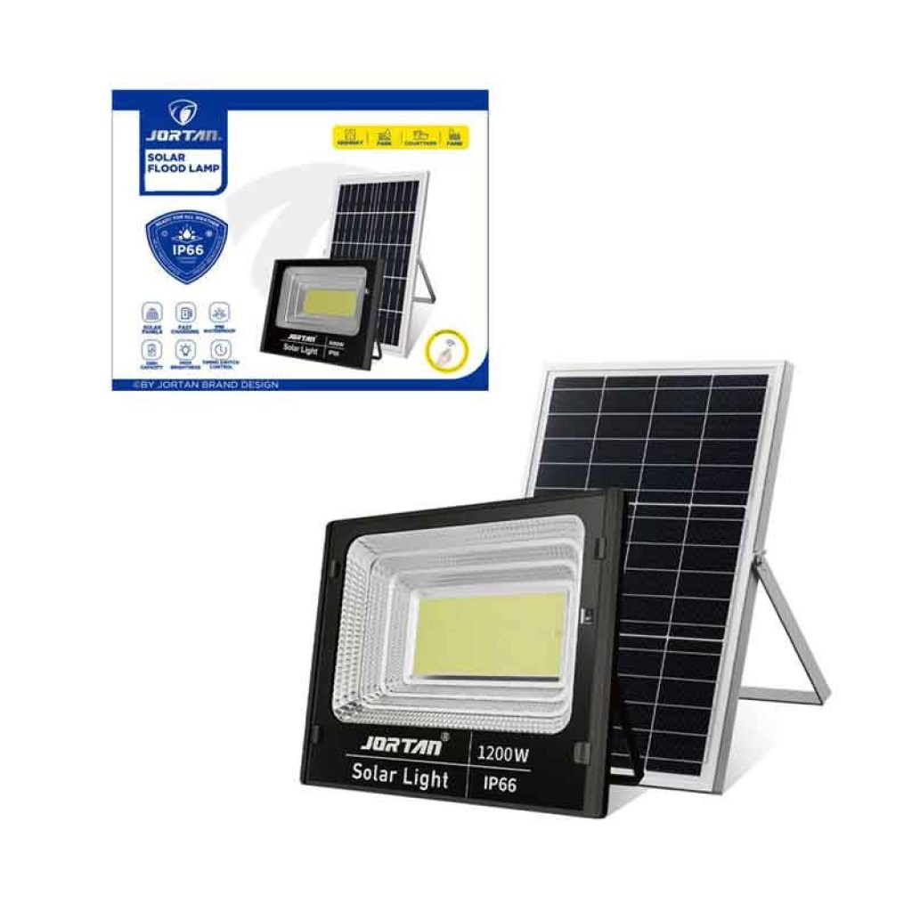 solar light 1200w